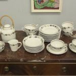 879 4581 TEA SET